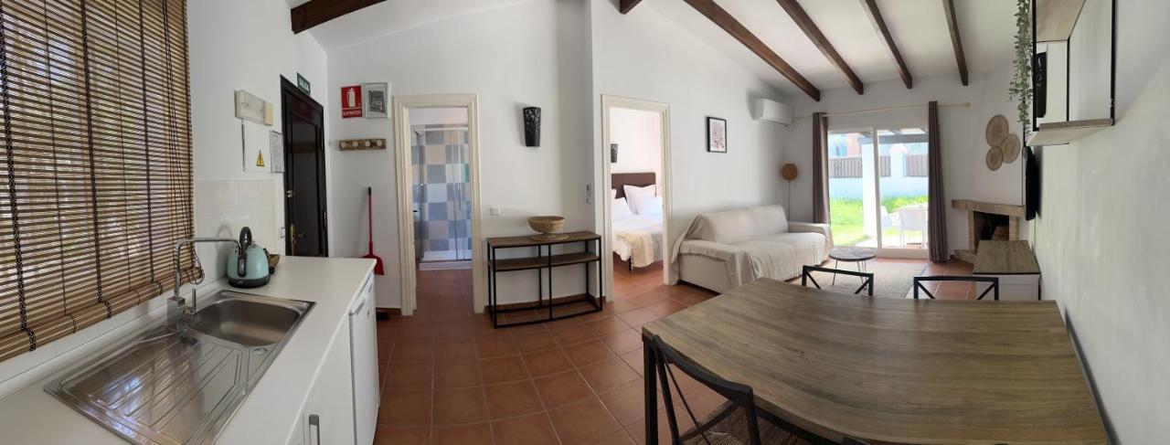 Banus Lodge Марбелья Екстер'єр фото