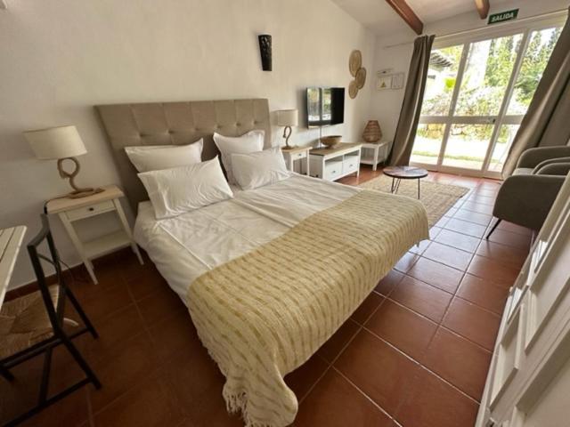 Banus Lodge Марбелья Екстер'єр фото