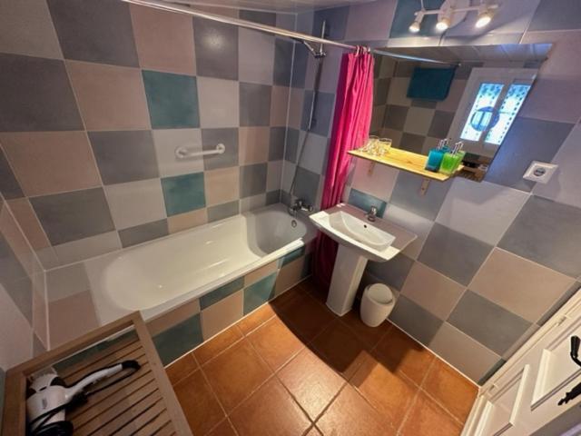 Banus Lodge Марбелья Екстер'єр фото