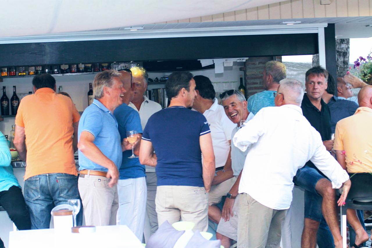 Banus Lodge Марбелья Екстер'єр фото